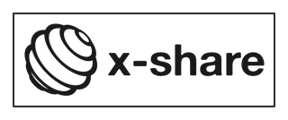 Cloud Manufacturing: x-share