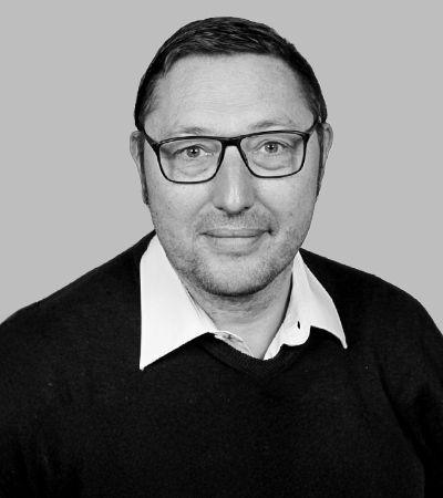 Boris Spangenberg